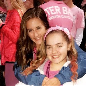 Meet your Posher, Caroline